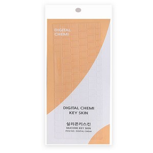 디지털케미 삼성 노트북 키스킨 갤럭시북5 갤럭시북4 갤럭시북3 NT960 NT550 NT750 NT940 프로360 NT345, SAMK1516D, 1개, 투명
