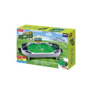애들랜드 내가바로 축구왕 보드게임, 혼합 색상, 1개
