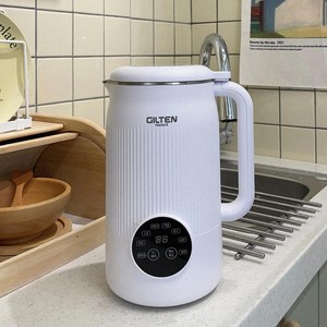 안전한 올스텐 대용량 가정용 두유제조기 1.2L
