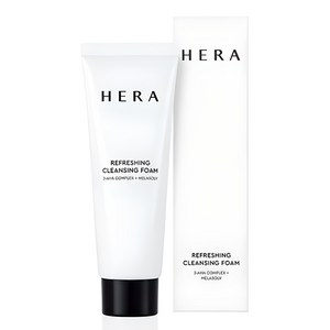헤라 리프레싱 클렌징 폼, 160g, 1개 골드박스 특가