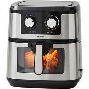 히라 대용량 보이는 9.2L 에어프라이어, HR-WF-2300, 혼합색상