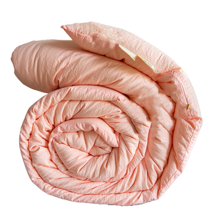 LUMANOKI 구름처럼 부드러운 알러지케어 사계절 차렵이불