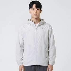 뉴발란스 초경량 바람막이 얇은 점퍼