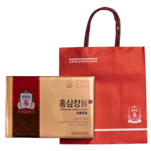 정관장 홍삼정, 240g, 1세트