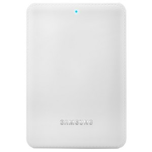 삼성전자 외장하드 J3 Portable, 2TB, 화이트