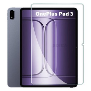 원플러스패드3 / OnePlus Pad2 Pro / 오포패드4 / Oppo Pad4 Pro 13.2인치 호환 방탄 강화유리 액정 보호필름 케이스나라, 1개