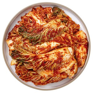 어사김치 당일생산 전라도 배추 겉절이 김치, 1개, 1kg 골드박스 특가
