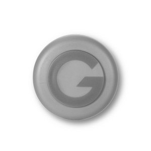 갸스비 무빙러버 그란지매트 헤어왁스, 80g, 1개