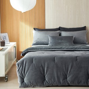 데시뉴 뉴노멀 항균 극세사 차렵이불