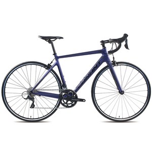 코난트 코난트3000R 로드 카본 디스크 브레이크 10.8kg 신장 175cm~185cm 방문설치, 맷퍼플, 70cm(27인치)
