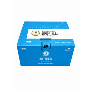 클린티 60포 최신정품 에스바디 효소, 2g, 60개