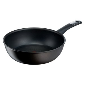 테팔 인덕션 티타늄 3X 퍼펙션 웍, 26cm, 1개