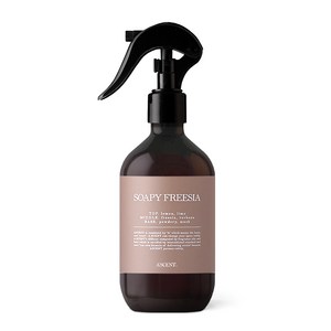 에이센트 드레스퍼퓸 섬유향수, 1개, 250ml