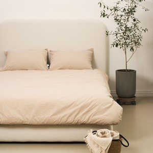 루아베 알러지케어 60수 호텔 이불