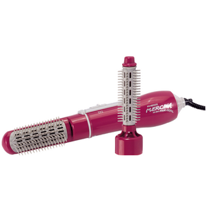 피닉스 헤어컬 빗드라이기 PD-650 650W, 혼합색상
