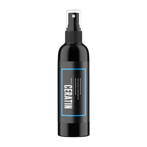 세라틴 극손상 머릿결 복구 클리닉 특허 단백질 스프레이 비건, 1개, 120g