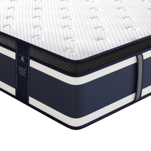 투에스리빙 편안 숙면 독립스프링 매트리스, 30cm, 미디엄