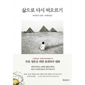 삶으로 다시 떠오르기:자유 영혼을 위한 톨레와의 대화, 연금술사, 에크하르트 톨레