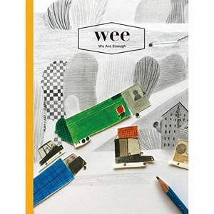 위매거진 Vol.29 : Picture Book, 어라운드