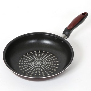 셰프라인 인덕션 CP 후라이팬, 24cm, 1개