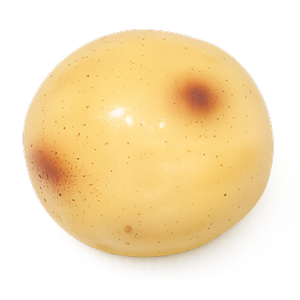 푸뚜로 바삭 감자빵 크런치 슬랑이 말랑이, 노릇 감자빵, 70g, 1개