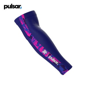 펄사 PRX Edition eS e스포츠 게이밍 암슬리브 팔토시 ARM Long, PAS06MPRX, 1개