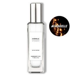 떼시스 가브리엘 타입 청순한 화이트 플로럴 니치 향수 오드퍼퓸, 가브리엘 50ml, 1개, 50ml