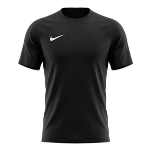 나이키 DRI-FIT PARK 26 S/S JERSEY 헬스 운동 런닝 슬림 핏 반팔 저지 티셔츠