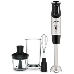 테팔 핸드블렌더 퀵쉐프 730W, HB6538KR