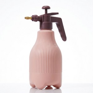 안개비 물조리개 1.5L, 인디핑크, 1개