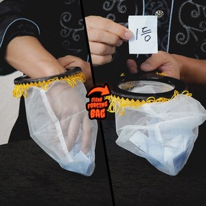 로노매직 사회자 마음대로 정하는 특별한 추첨주머니, 1개