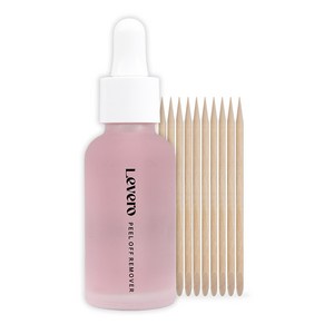 르베로 필오프 젤리무버 30ml, 1개