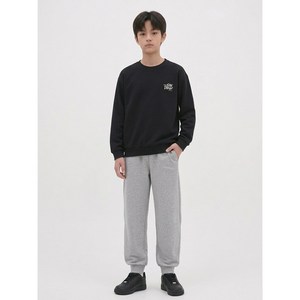 행텐틴즈 프렌치 테리 기모 조거팬츠