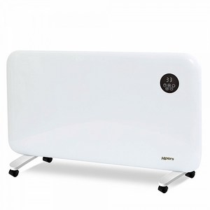 전기 컨벡션 히터 컨백터 난로 난방기 5평 6평 7평 동파방지 벽걸이겸용 1000W R, a_1000W