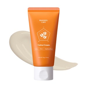 마미케어 완판 한방 요철 피부결 좁쌀 튜브형 율무크림 홈쇼핑 방송상품, 50g, 1개