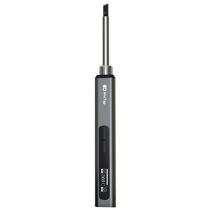 ProTap 65W 유선 납땜 인두기 온도조절 급속가열 전기 인두 DIY 수리 공구, 1개, PTET65
