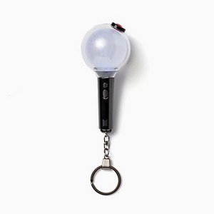 [정품] 방탄소년단 응원봉 키링 스페셜에디션 - BTS Official Light Stick Keyring SE 스타레나