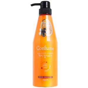 컨퓸 헤어 밀키로션, 600ml, 1개
