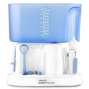 워터픽 클래식 구강세정기, WP-70K, 혼합색상