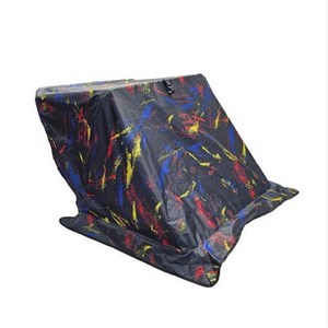 청수레제 이글루 난로텐트, 1개, 혼합