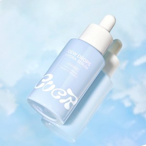 에버린 PDRN 히알루론산 수분앰플 속건조 속당김 임상완료, 1개, 30ml