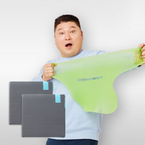 밸런스온 베타젤 프리미엄 시트 자세보정방석 2p