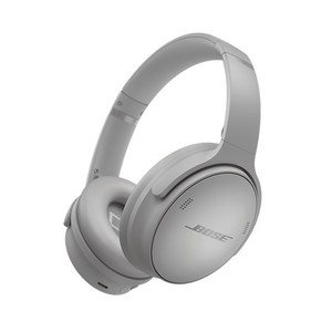 보스 QC 헤드폰 문라이트그레이 BOSE QC HEADPHONES MOONLIGHT GREY, 884367-1700