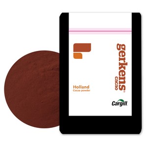 쓴맛이 덜한 부드러운 무가당 프리미엄 코코아가루, 50g, 1개입, 1개