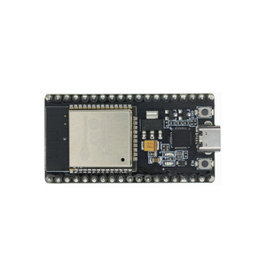 ESP32 USB C 타입 아두이노 개발 보드 DevikitC V 38핀, 1개