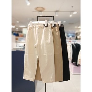 폴햄키즈 빠른배송 키즈 공용 베이직 밴딩 코튼팬츠 데일리 신상면바지 PKG5PP3013