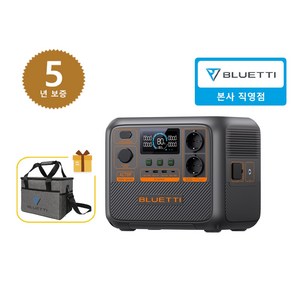 블루에티 배터리 블랙, 1개, AC70P