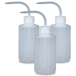 제로리빙 코끼리병 세척 공병, 3개, 250ml