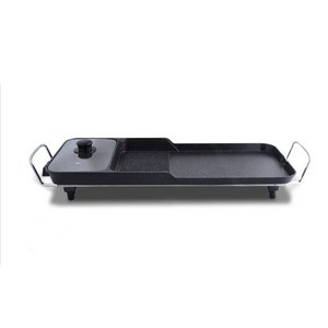 대우 3 in1 멀티 전기그릴 68cm, CLEL-68EG