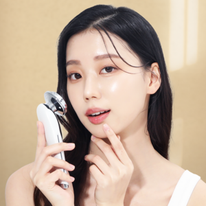 데이코드 갈바닉 마사지기 진동클렌저, DG-2200